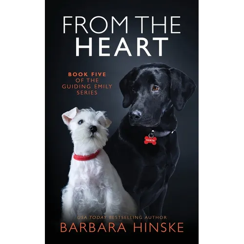 From the Heart - Hardcover