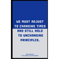 Jimmy Carter's Little Book of Selected Quotes - Paperback