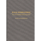 Black Unemployment: Part of Unskilled Unemployment - Hardcover
