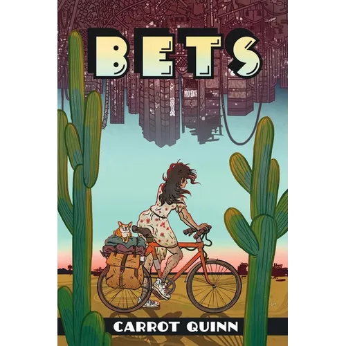 Bets - Paperback