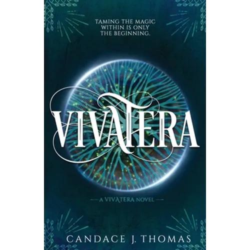 Vivatera - Paperback