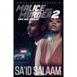 Malice and Murder 2: Cops and Robbers - Paperback