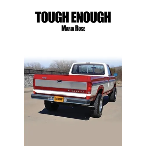 Tough Enough - Paperback