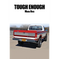 Tough Enough - Paperback