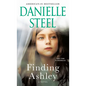 Finding Ashley - Paperback