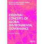 Essential Concepts of Global Environmental Governance - Paperback