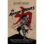 The Ronin Years: Mas Oyama's Young Lion - Paperback