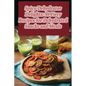 Spicy Dehydrator Delights: 91 Fiery Recipes for Dehydrated Snacks and Meals - Paperback