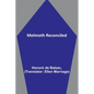 Melmoth Reconciled - Paperback