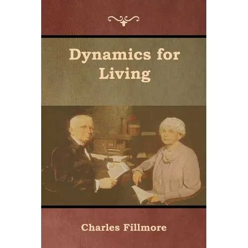 Dynamics for Living - Paperback