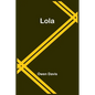 Lola - Paperback