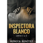 Inspectora Blanco (libros 1 y 2) - Paperback