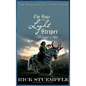 Saga of the Light Striper: The Reframing of a New World, Volume 2 - Hardcover