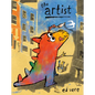 The Artist - Hardcover