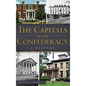 The Capitals of the Confederacy: A History - Hardcover