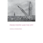 Prose Poetry and the City - Paperback