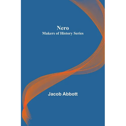 Nero; Makers of History Series - Paperback