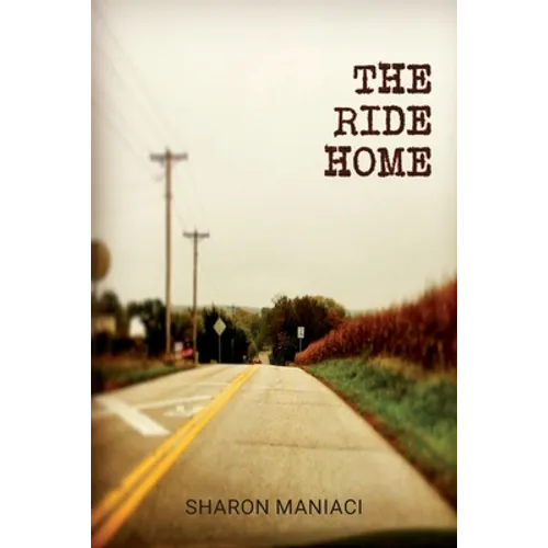 The Ride Home - Paperback