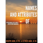 Names and Attributes of GOD - Hardcover