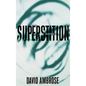 Superstition - Hardcover