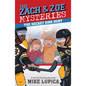 The Hockey Rink Hunt - Hardcover