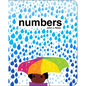 Numbers - Board Book