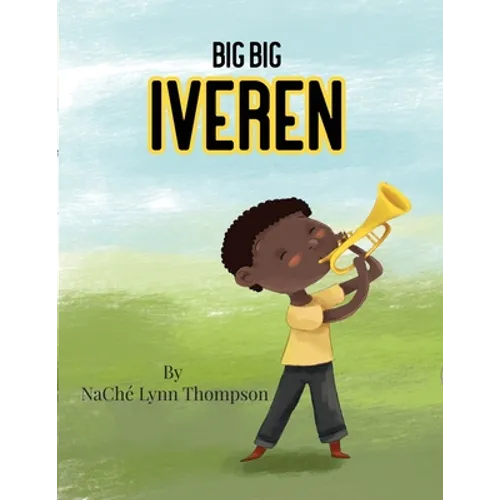Big Big Iveren - Paperback