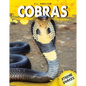 Cobras - Library Binding