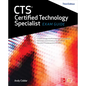 Cts Certified Technology Specialist Exam Guide, Third Edition - Hardcover