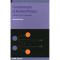 Fundamentals of Modern Physics: Unveiling the Mysteries - Hardcover