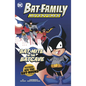 Bat-Mite in the Batcave: Featuring Ace the Bat-Hound! - Hardcover