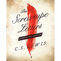 The Screwtape Letters - Hardcover