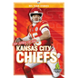 The Story of the Kansas City Chiefs - Hardcover