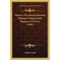 History Of Colonel Edmund Phinney's Thirty-First Regiment Of Foot (1896) - Paperback