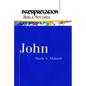 John - Paperback