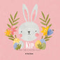 Kip and the Easter eggs - Paperback