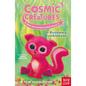 Cosmic Creatures: The Runaway Rumblebear - Paperback