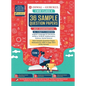 36 Sample Question Papers: CBSE Class 10 for Term 1 November 2021 Examination - Paperback