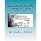 Deutsche Luftwaffe, Losses & Claims Part 28: Part 28 January 1944 - Paperback