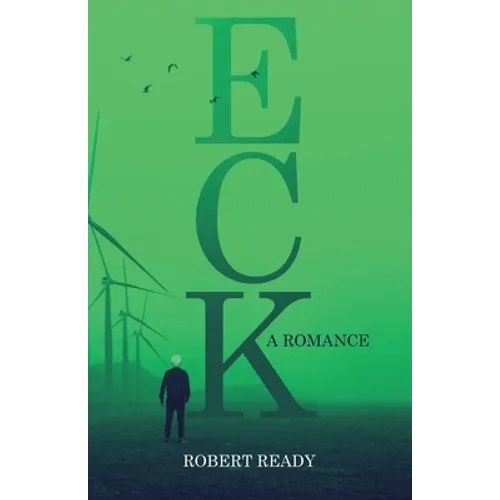 Eck: A Romance - Paperback