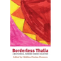 Borderless Thalia: A Multilingual, Pandemic Comic Collection - Paperback