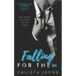 Falling for Them - Paperback