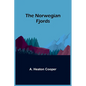 The Norwegian Fjords - Paperback