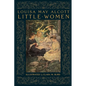 Little Women: Collectible Clothbound Edition - Hardcover