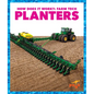 Planters - Paperback
