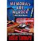 Memories Are Murder - Paperback