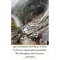 Agro Forestrium Best Plants & Trees To Prevent Catastrophic Landslides Plus Strengthen Soil Structure - Paperback