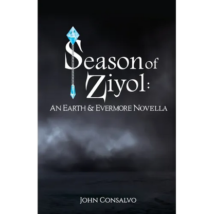 Season of Ziyol - Paperback