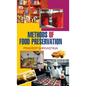Methods of Food Preservation - Hardcover
