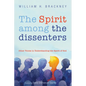 The Spirit Among the Dissenters: Other Voices in Understanding the Spirit of God - Paperback